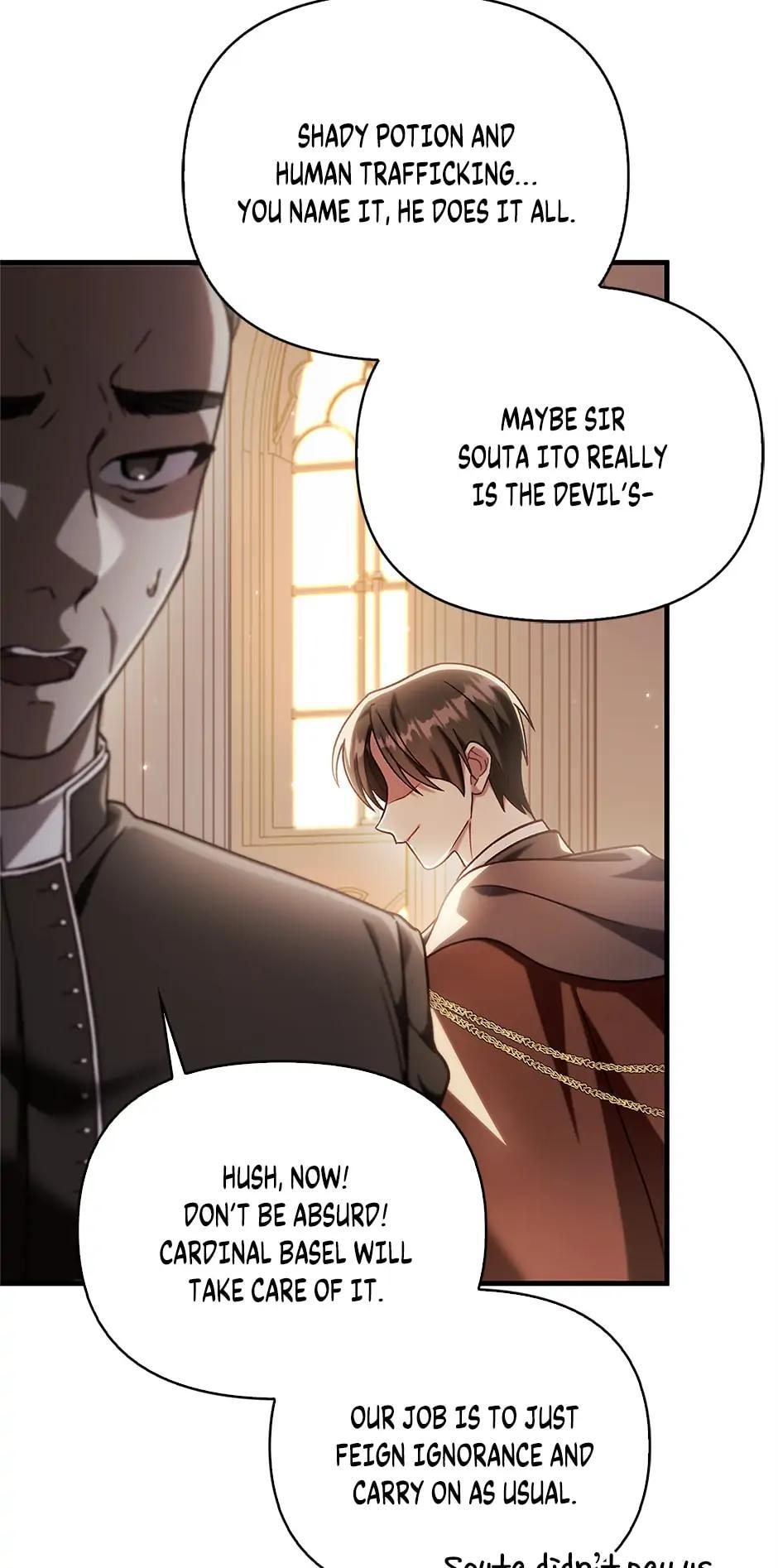 How to Use a Returner Chapter 71 - Page 7