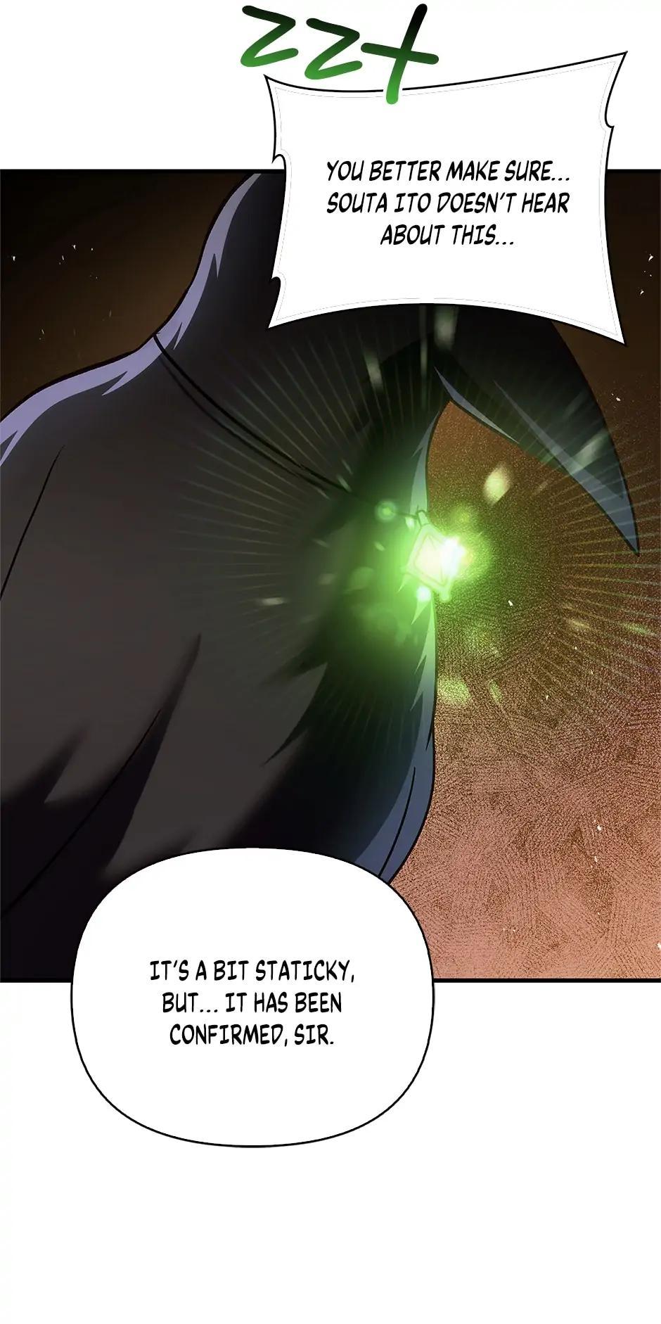 How to Use a Returner Chapter 71 - Page 18