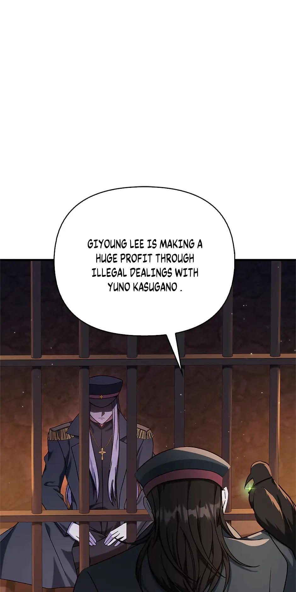 How to Use a Returner Chapter 71 - Page 19