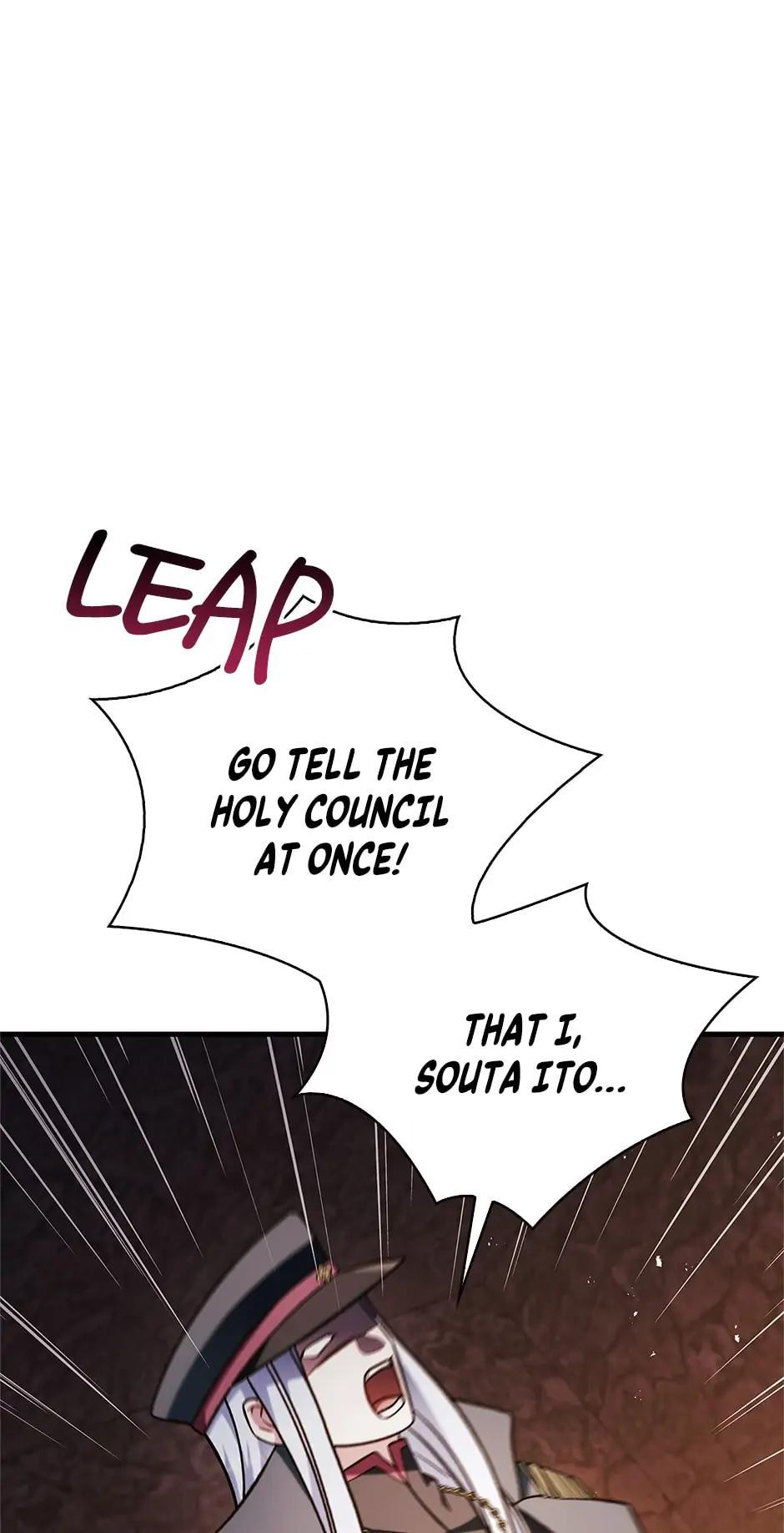 How to Use a Returner Chapter 71 - Page 22