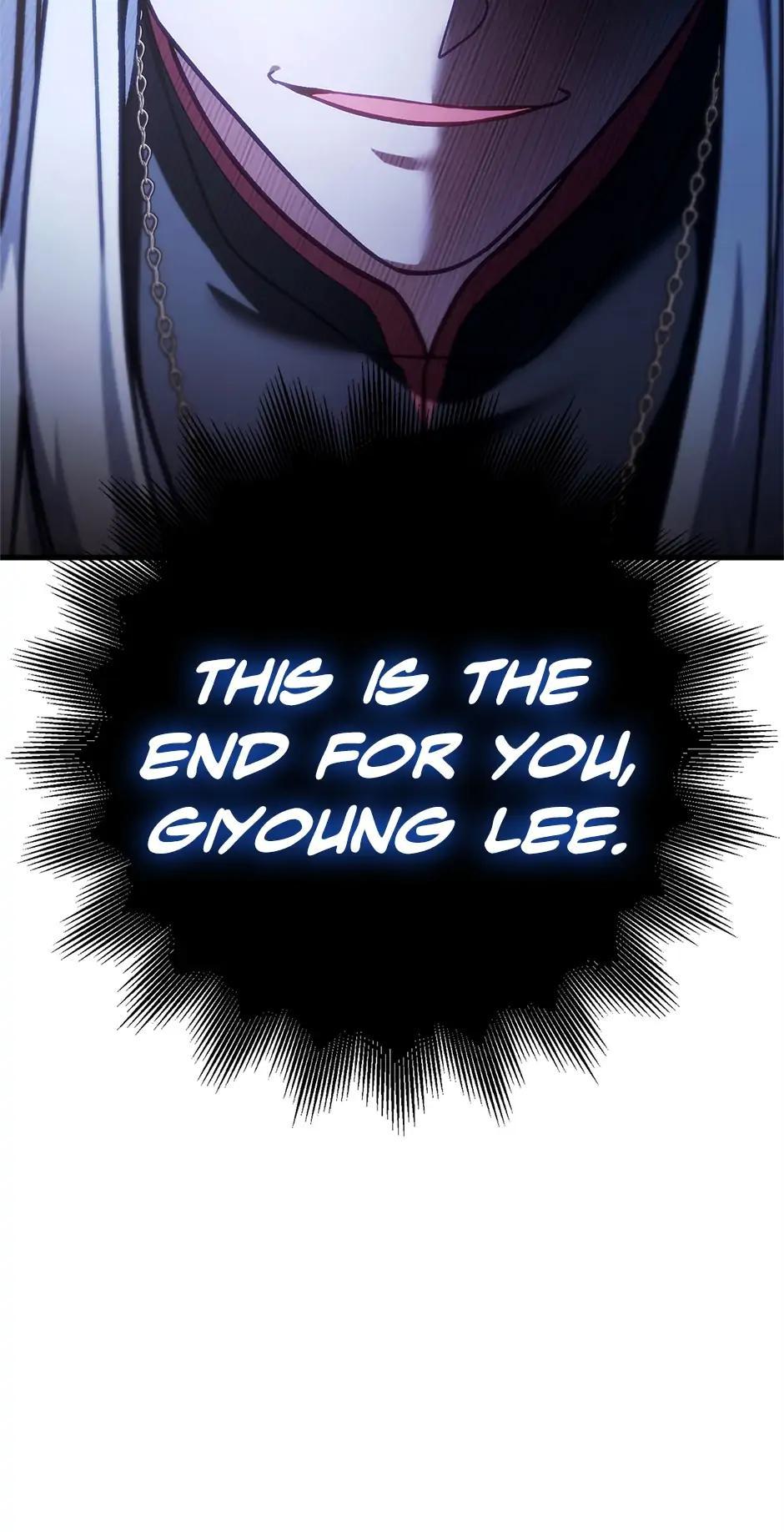 How to Use a Returner Chapter 71 - Page 25