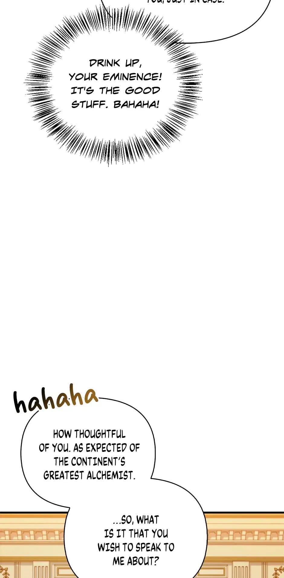 How to Use a Returner Chapter 71 - Page 27