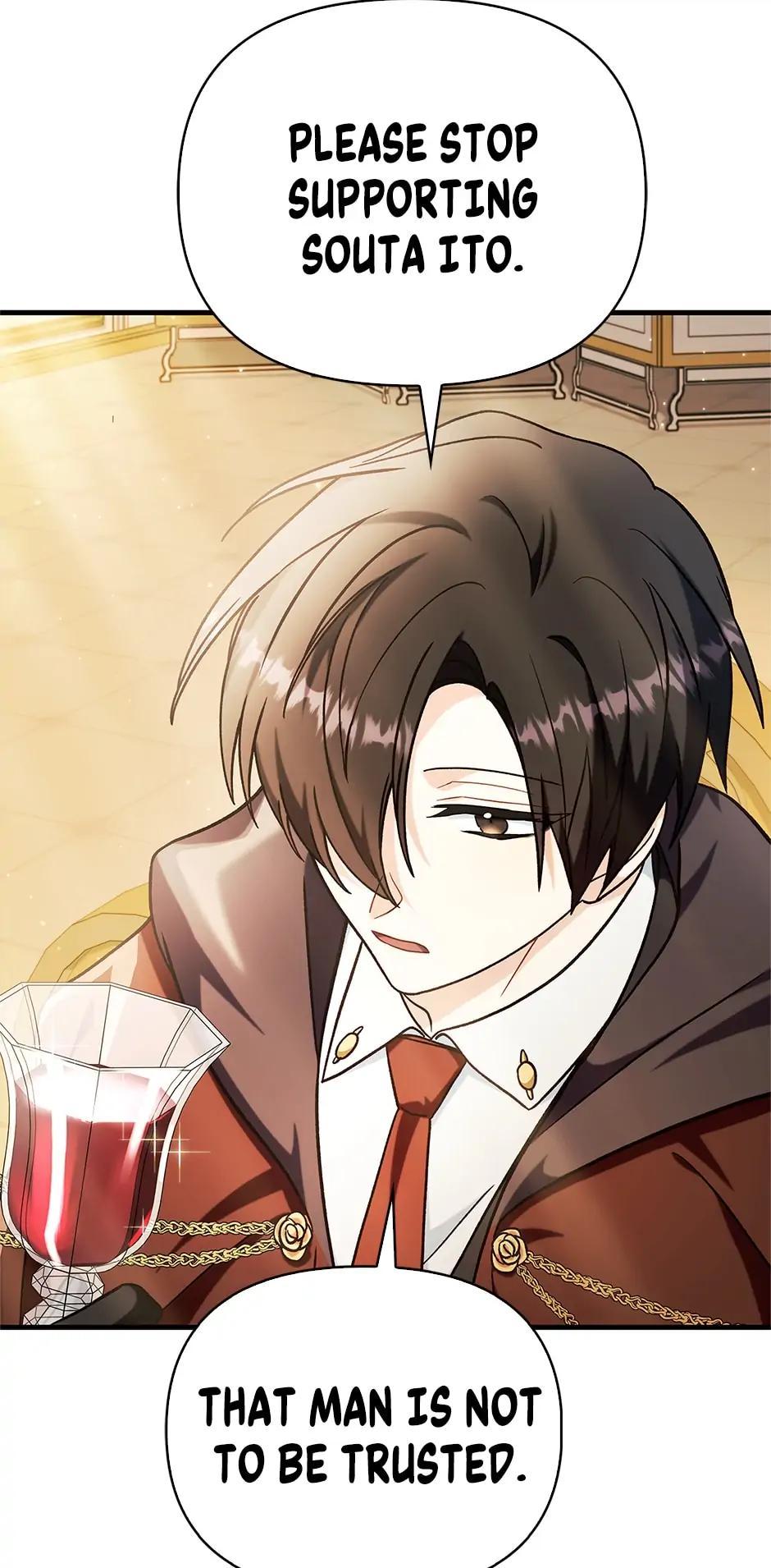 How to Use a Returner Chapter 71 - Page 29