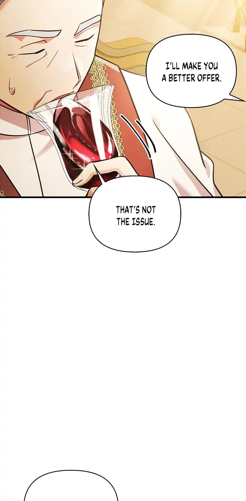 How to Use a Returner Chapter 71 - Page 31