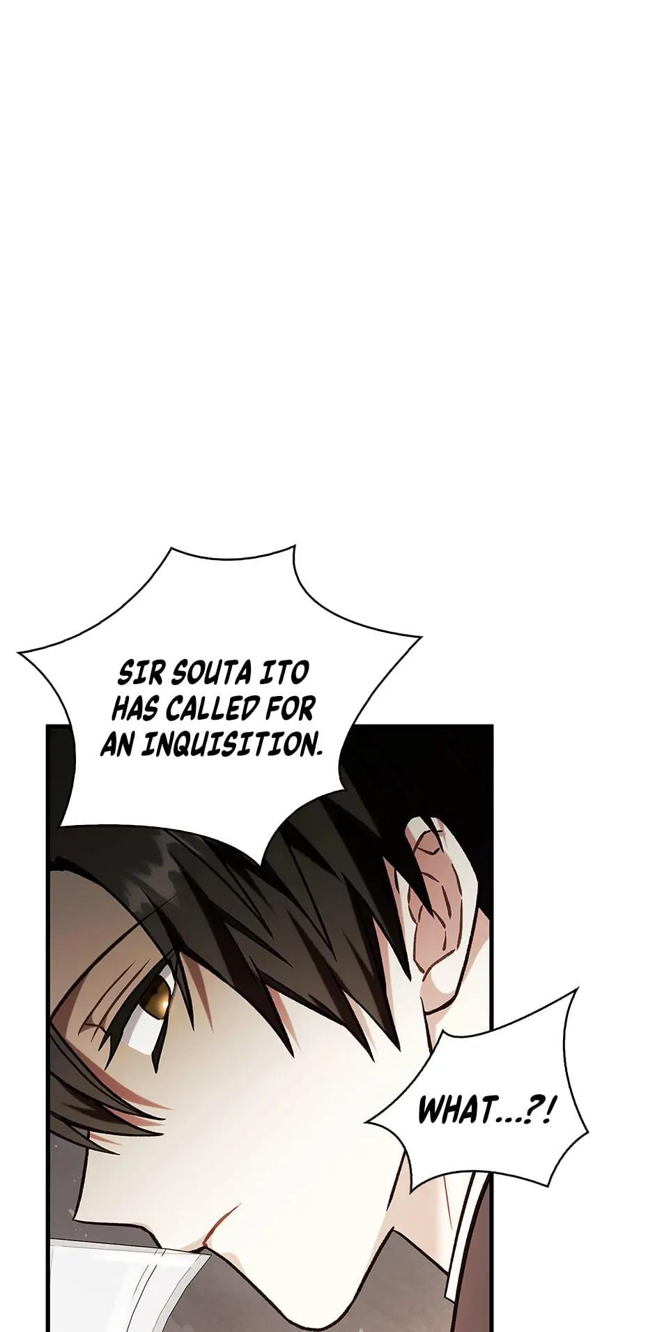 How to Use a Returner Chapter 71 - Page 33