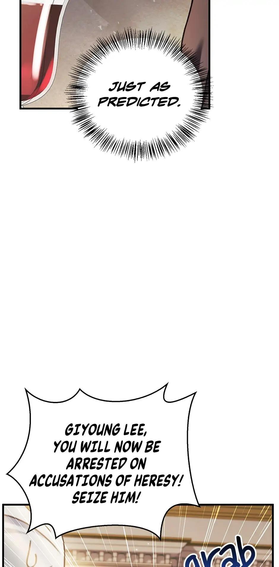 How to Use a Returner Chapter 71 - Page 34