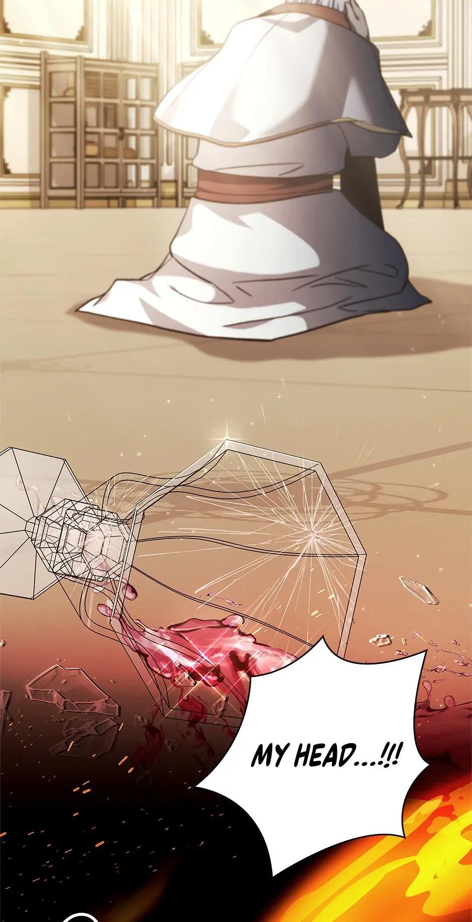 How to Use a Returner Chapter 71 - Page 43