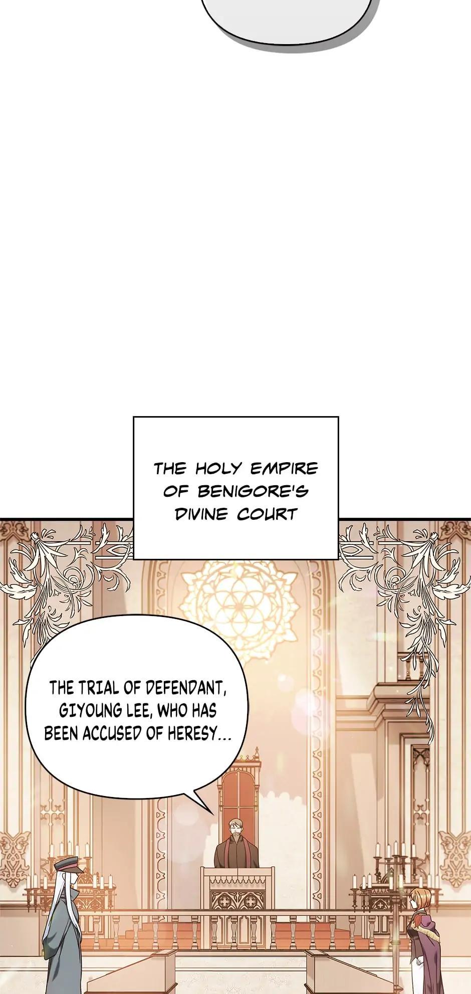 How to Use a Returner Chapter 71 - Page 49