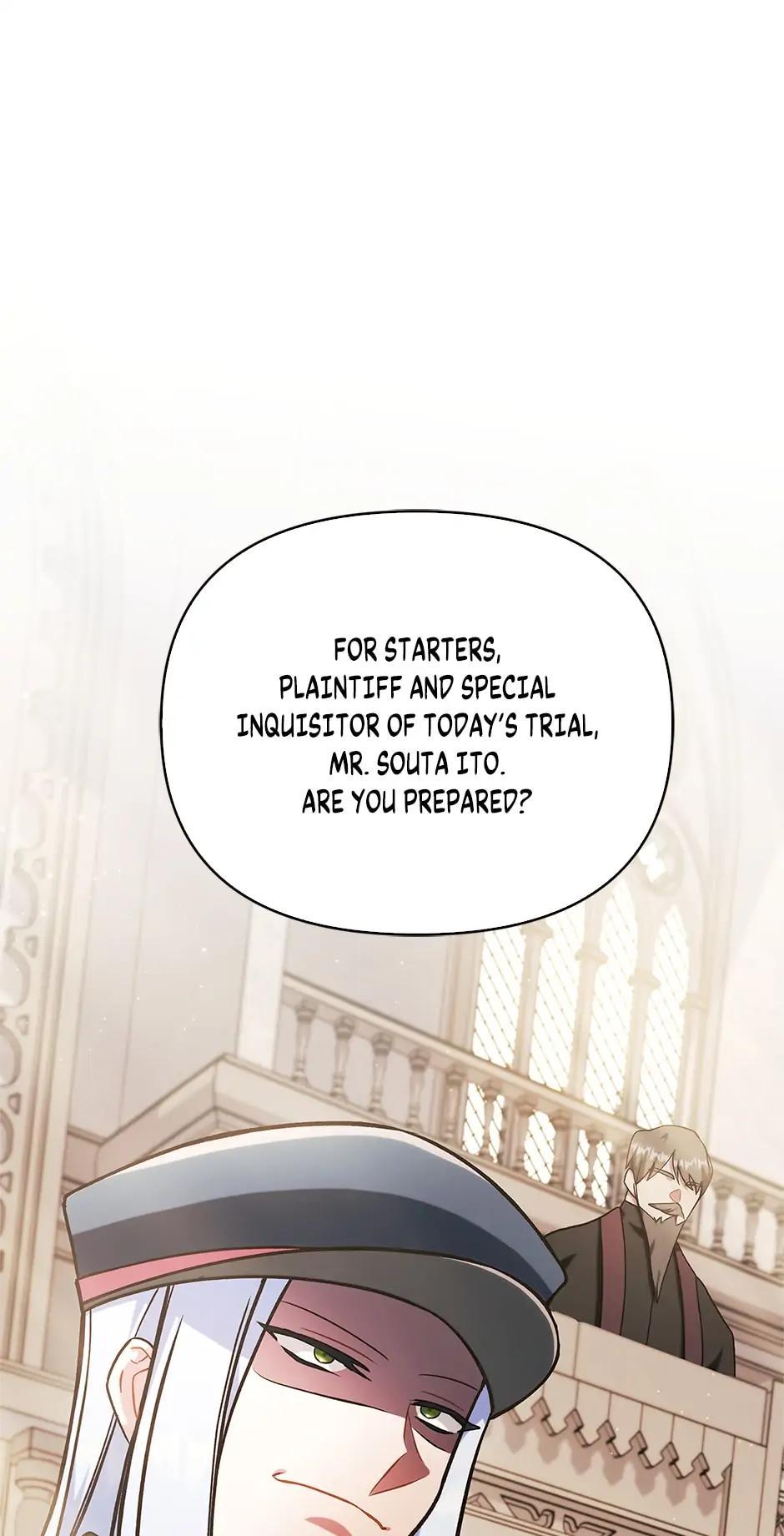 How to Use a Returner Chapter 71 - Page 51