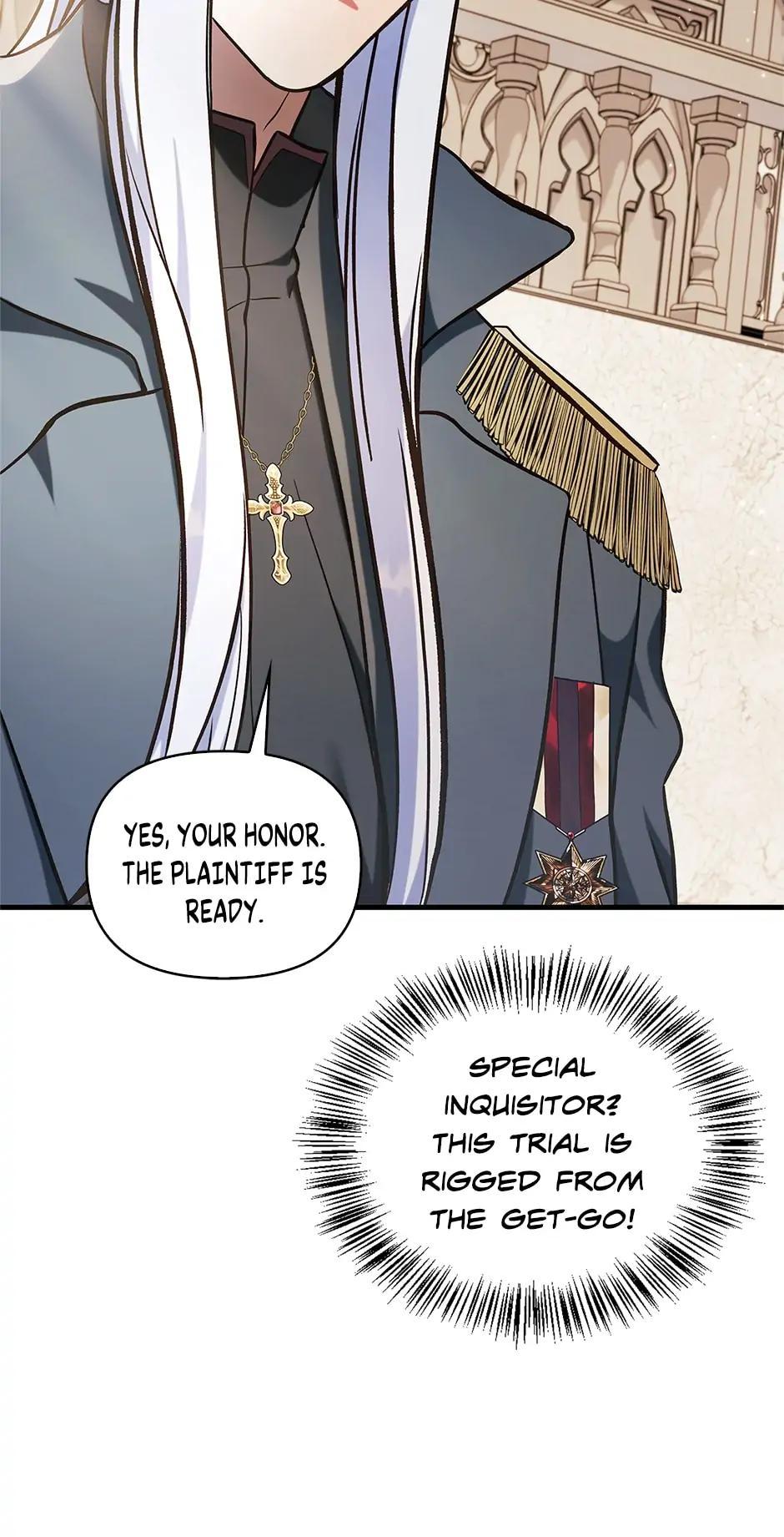 How to Use a Returner Chapter 71 - Page 52