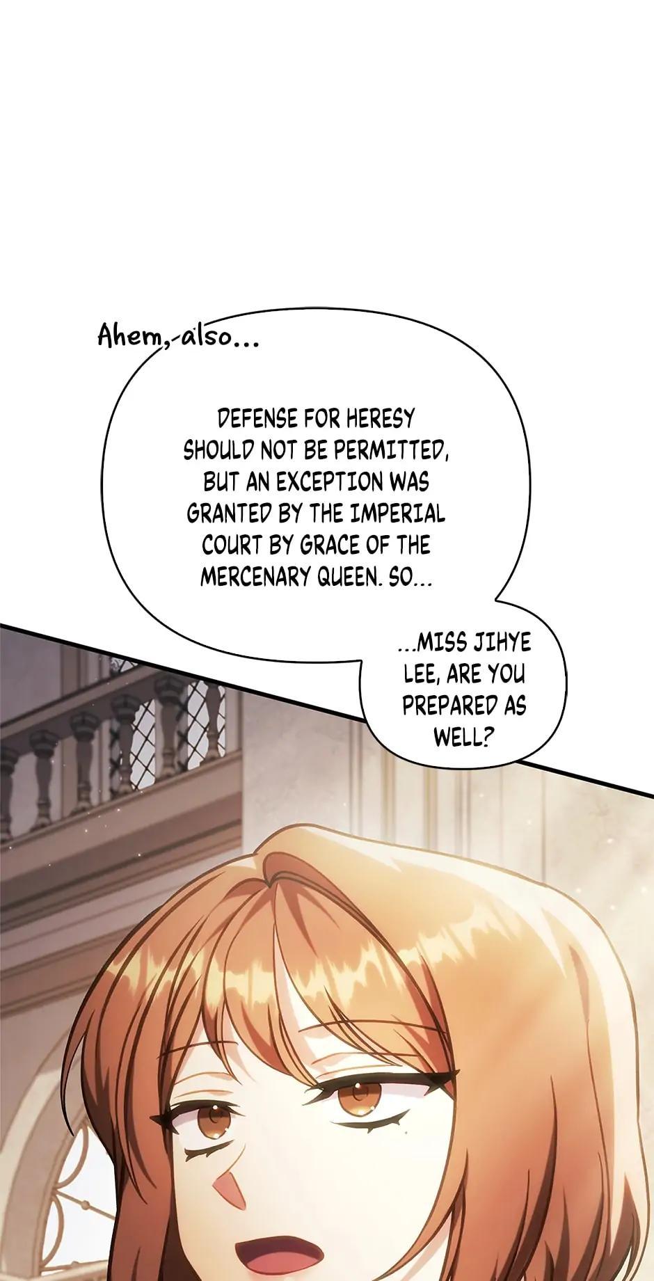 How to Use a Returner Chapter 71 - Page 53