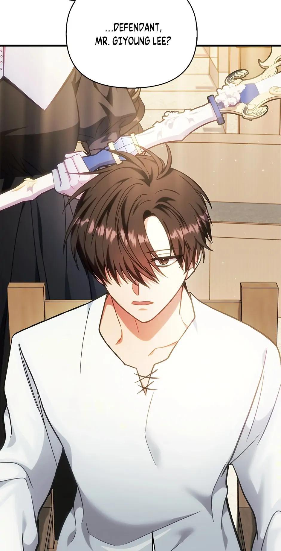 How to Use a Returner Chapter 71 - Page 55