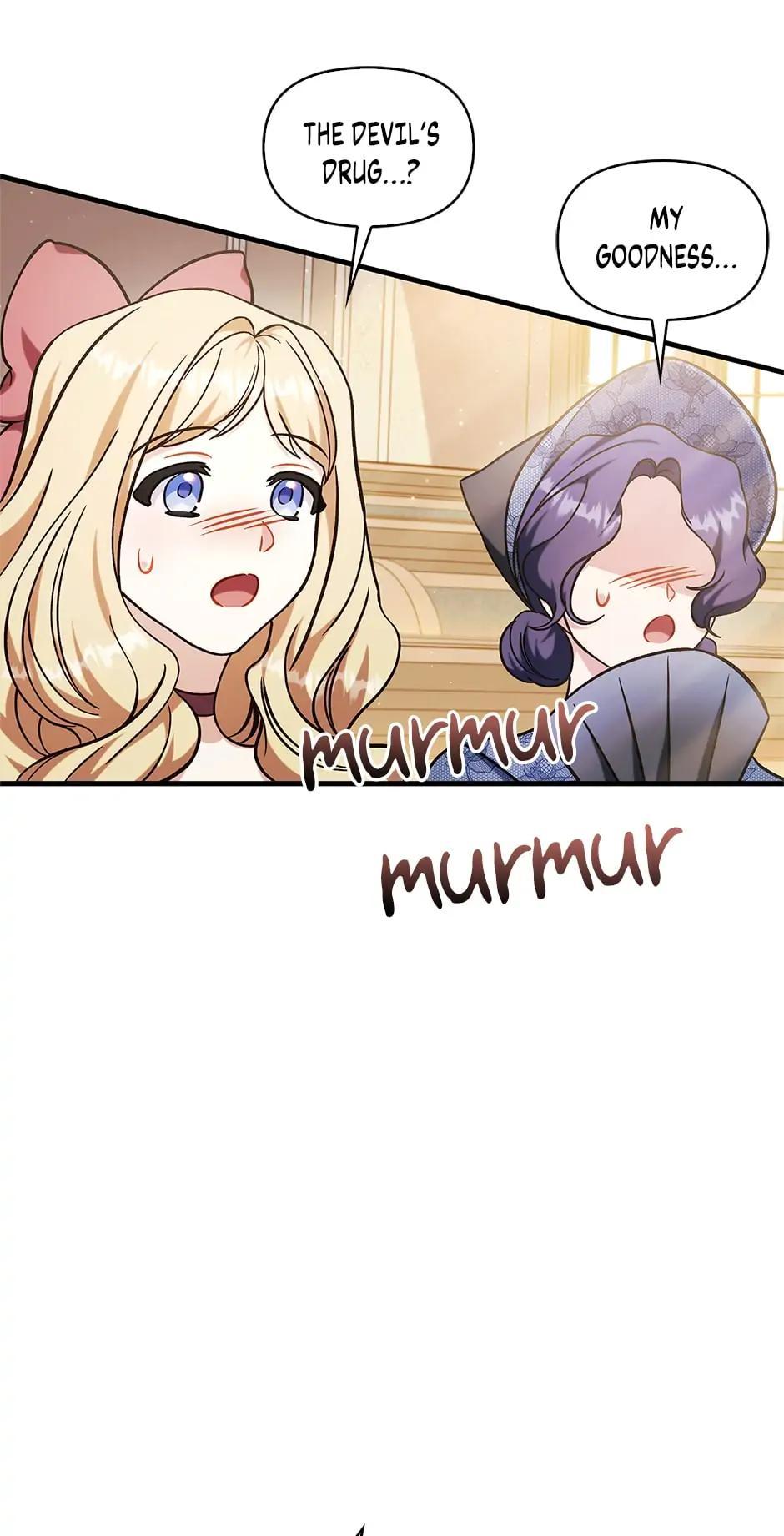 How to Use a Returner Chapter 71 - Page 59