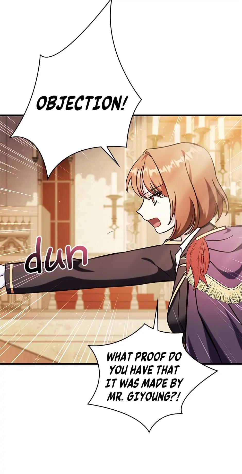 How to Use a Returner Chapter 71 - Page 60