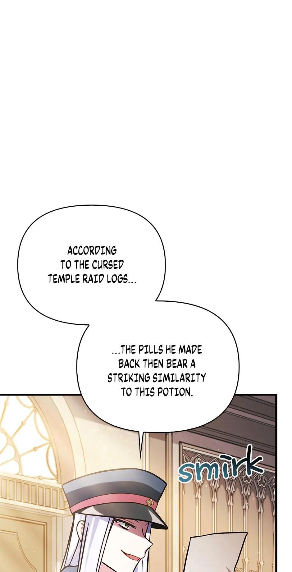 How to Use a Returner Chapter 71 - Page 61