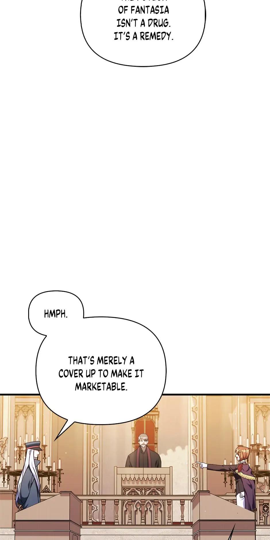 How to Use a Returner Chapter 71 - Page 68