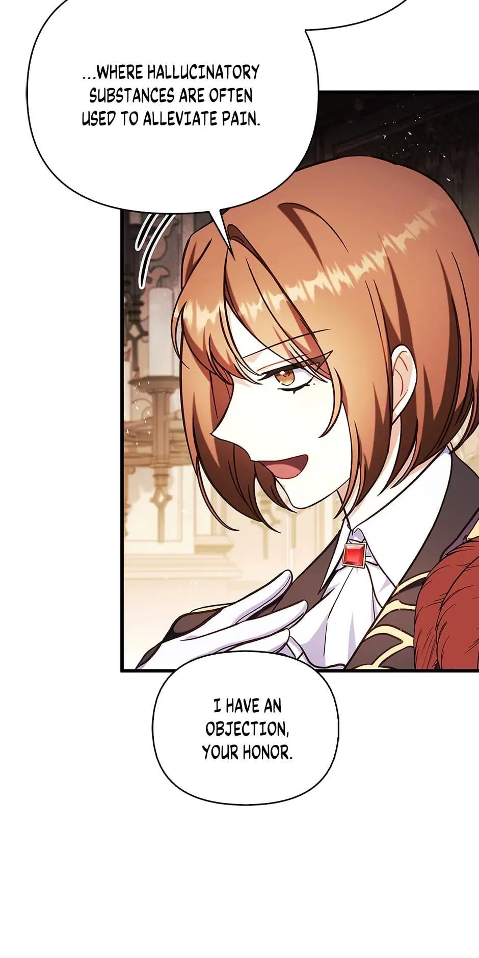 How to Use a Returner Chapter 71 - Page 71