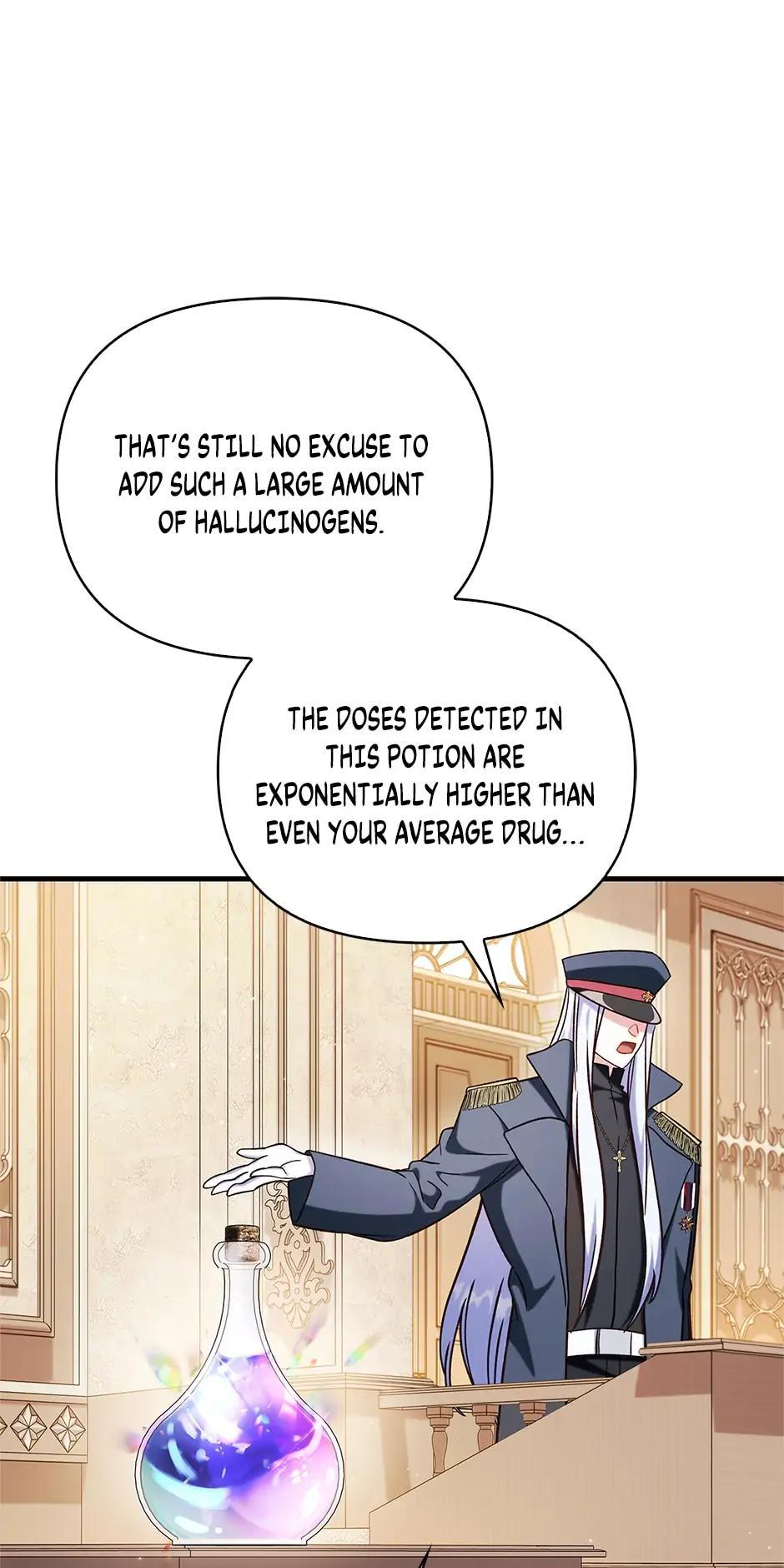 How to Use a Returner Chapter 71 - Page 72