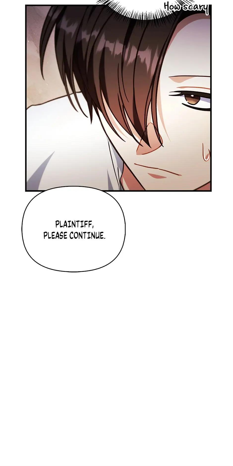 How to Use a Returner Chapter 71 - Page 74