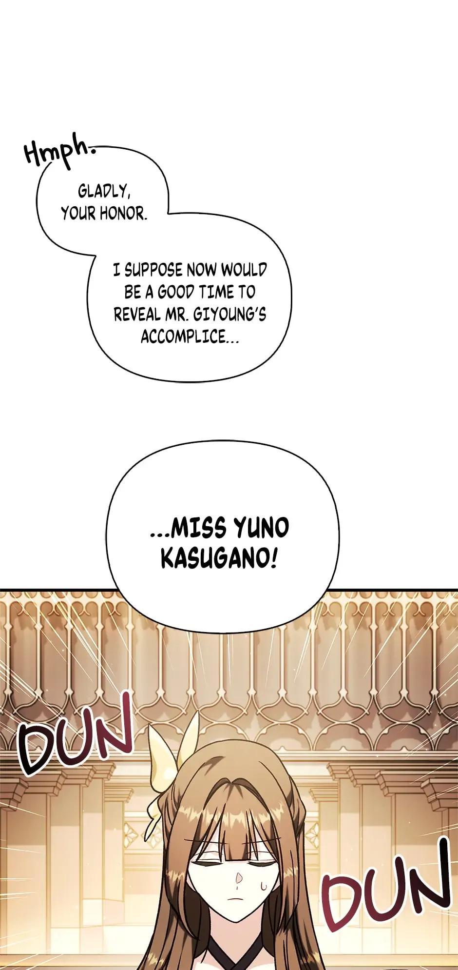 How to Use a Returner Chapter 71 - Page 75