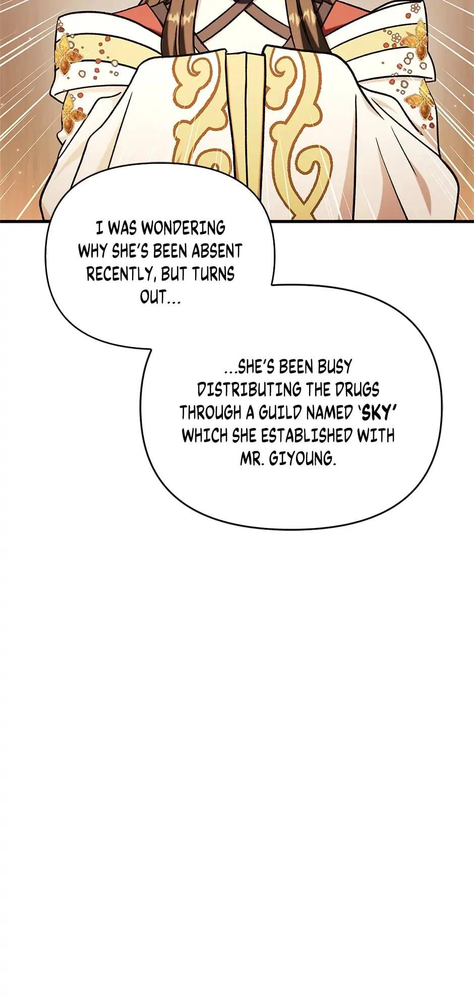 How to Use a Returner Chapter 71 - Page 76