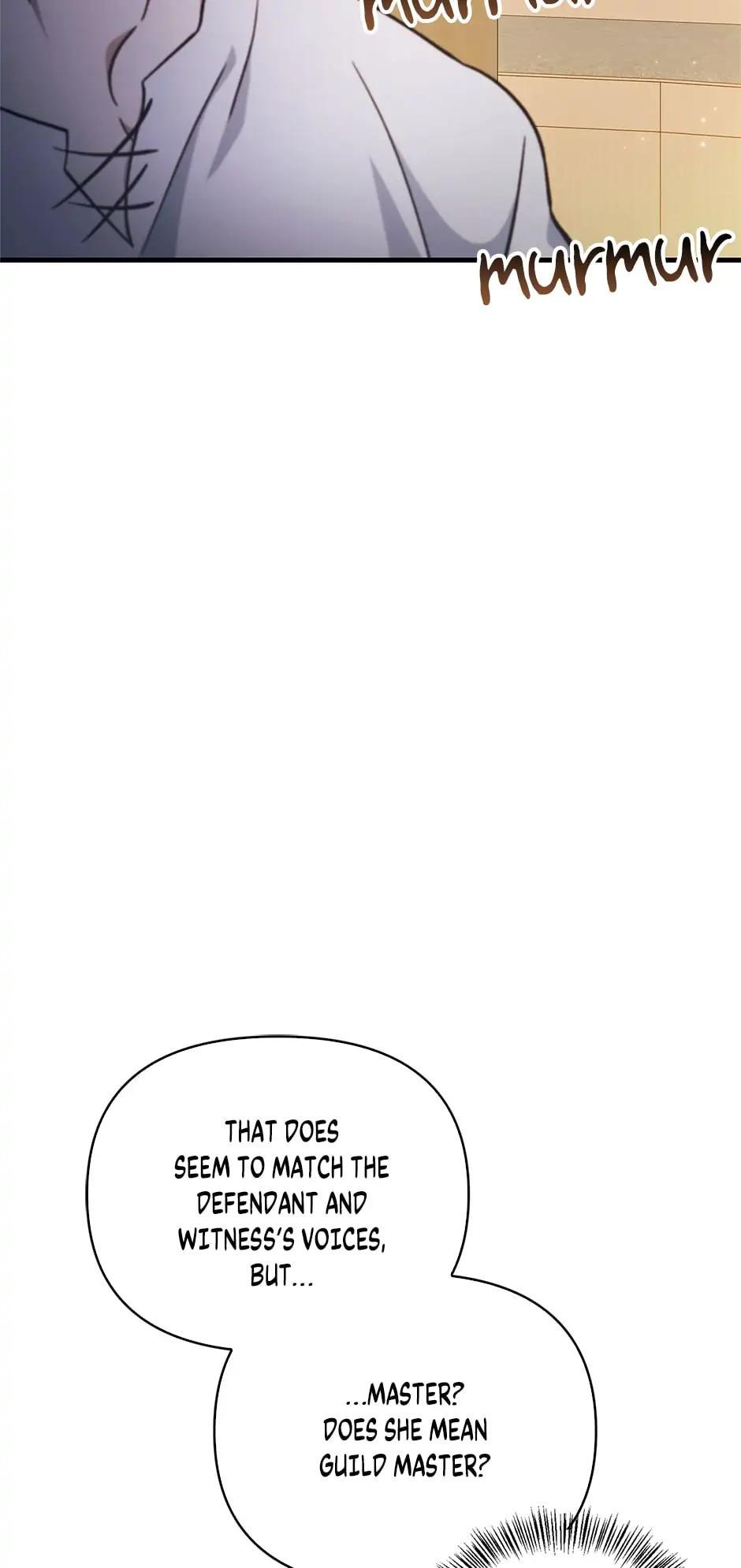 How to Use a Returner Chapter 71 - Page 80