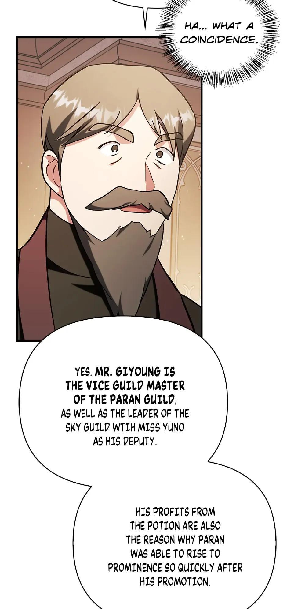 How to Use a Returner Chapter 71 - Page 81