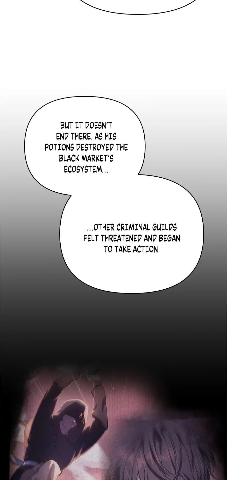 How to Use a Returner Chapter 71 - Page 82