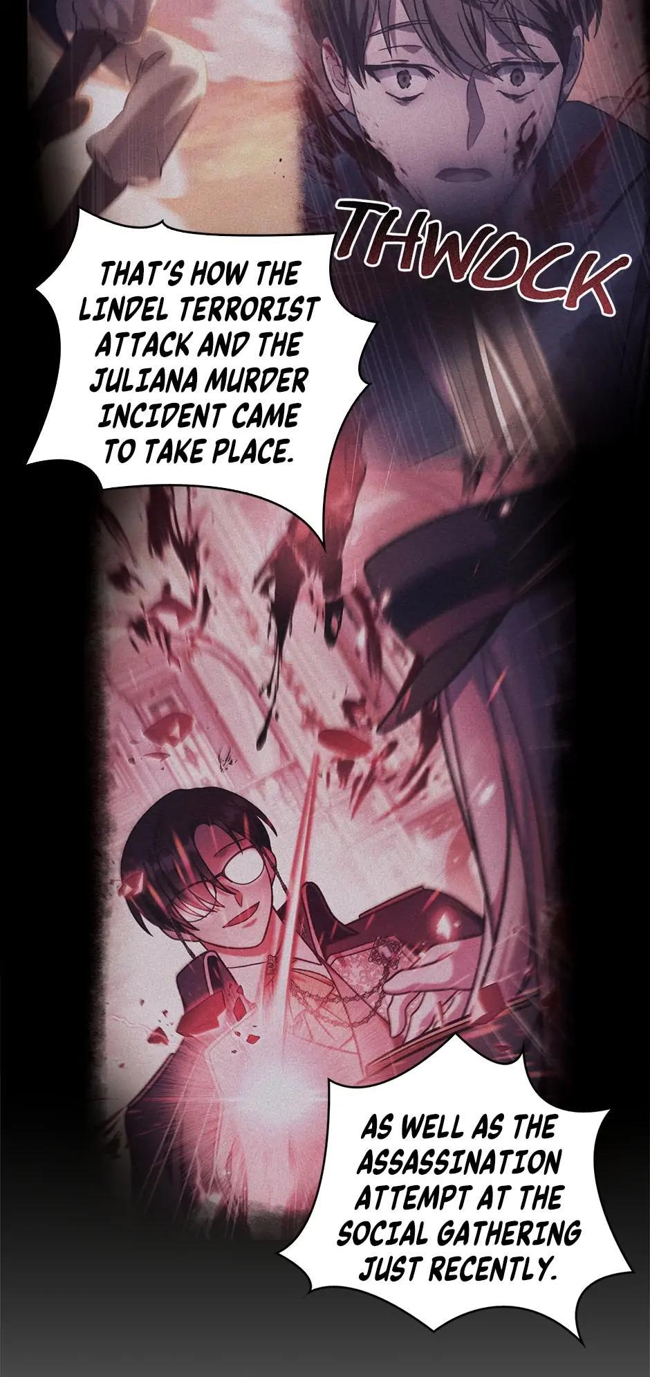 How to Use a Returner Chapter 71 - Page 83