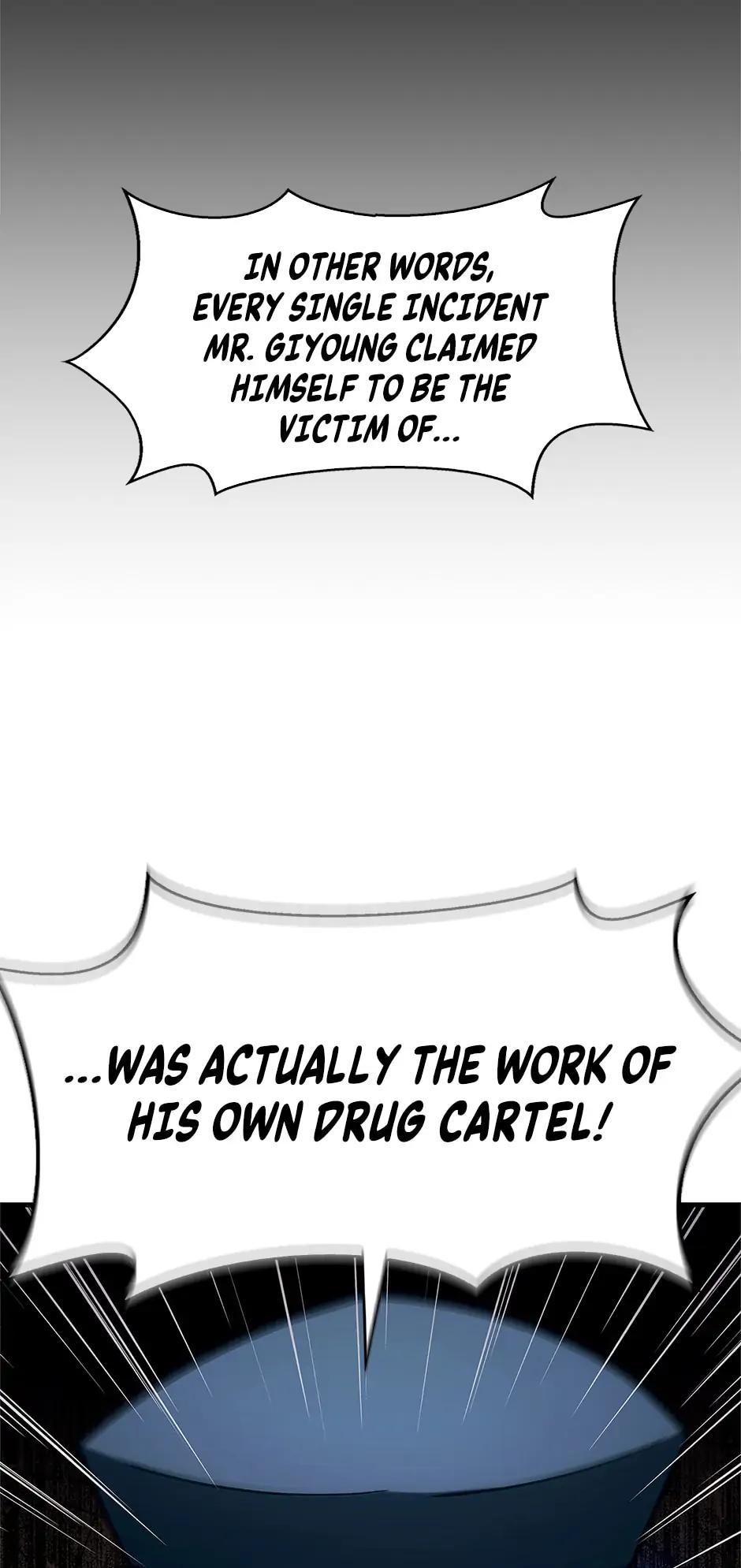 How to Use a Returner Chapter 71 - Page 84