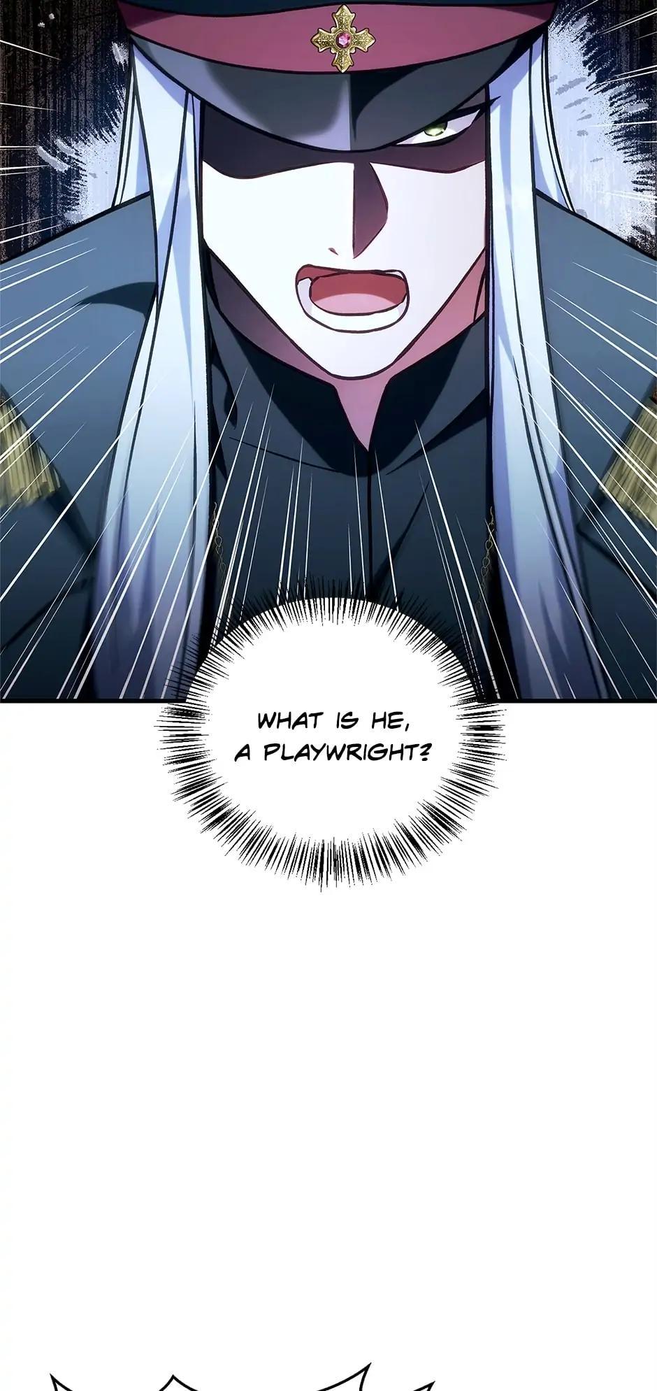 How to Use a Returner Chapter 71 - Page 85