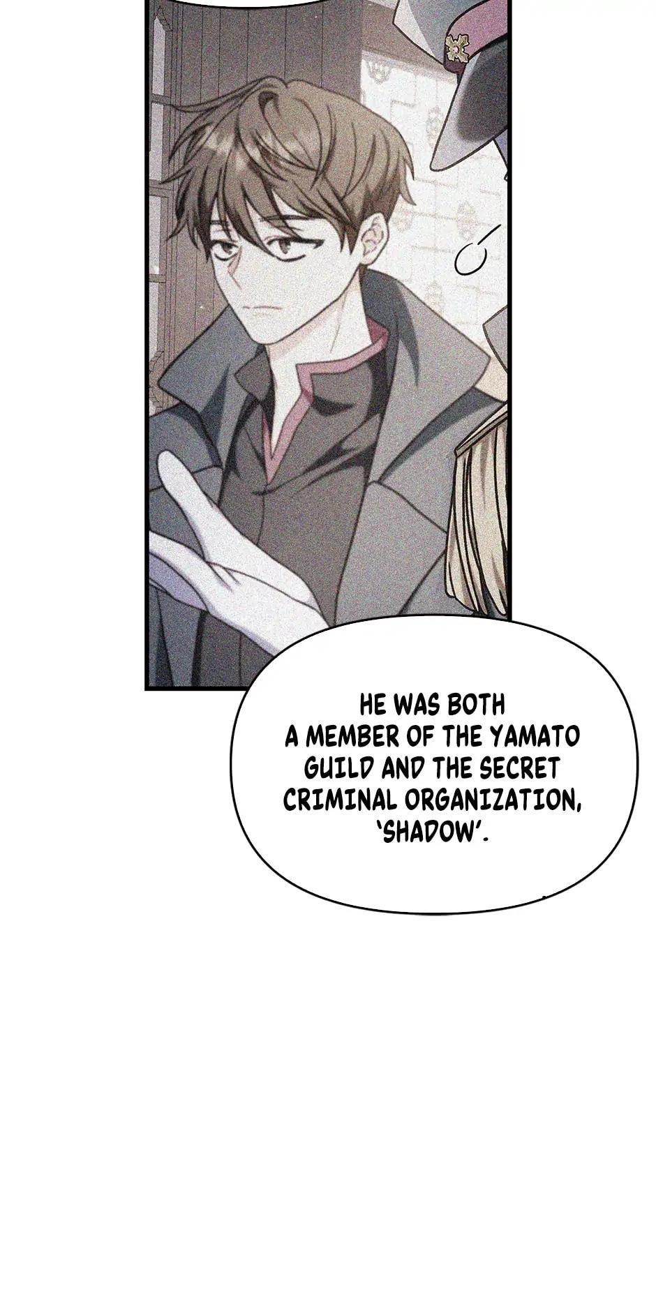 How to Use a Returner Chapter 71 - Page 89