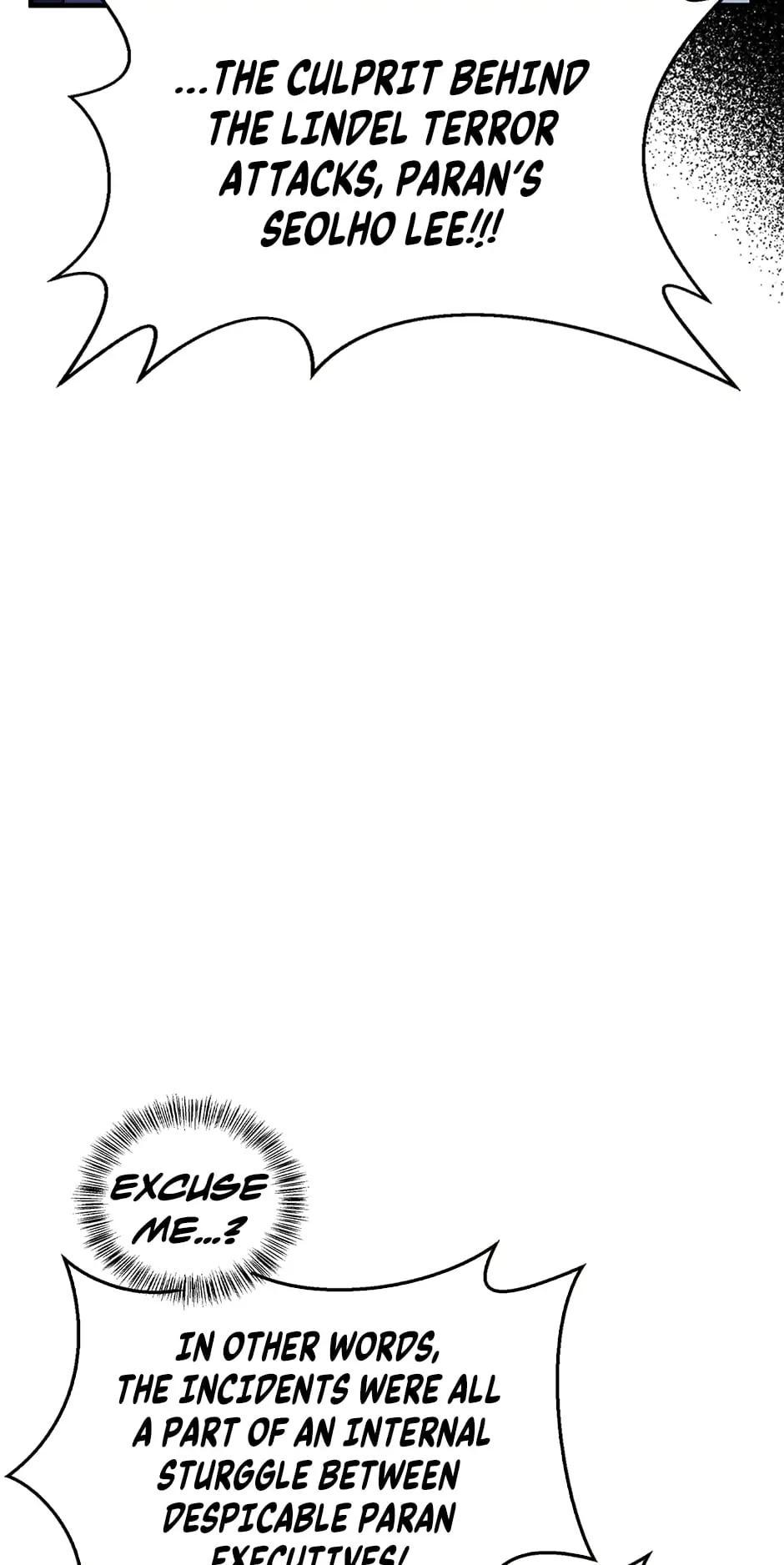 How to Use a Returner Chapter 71 - Page 91