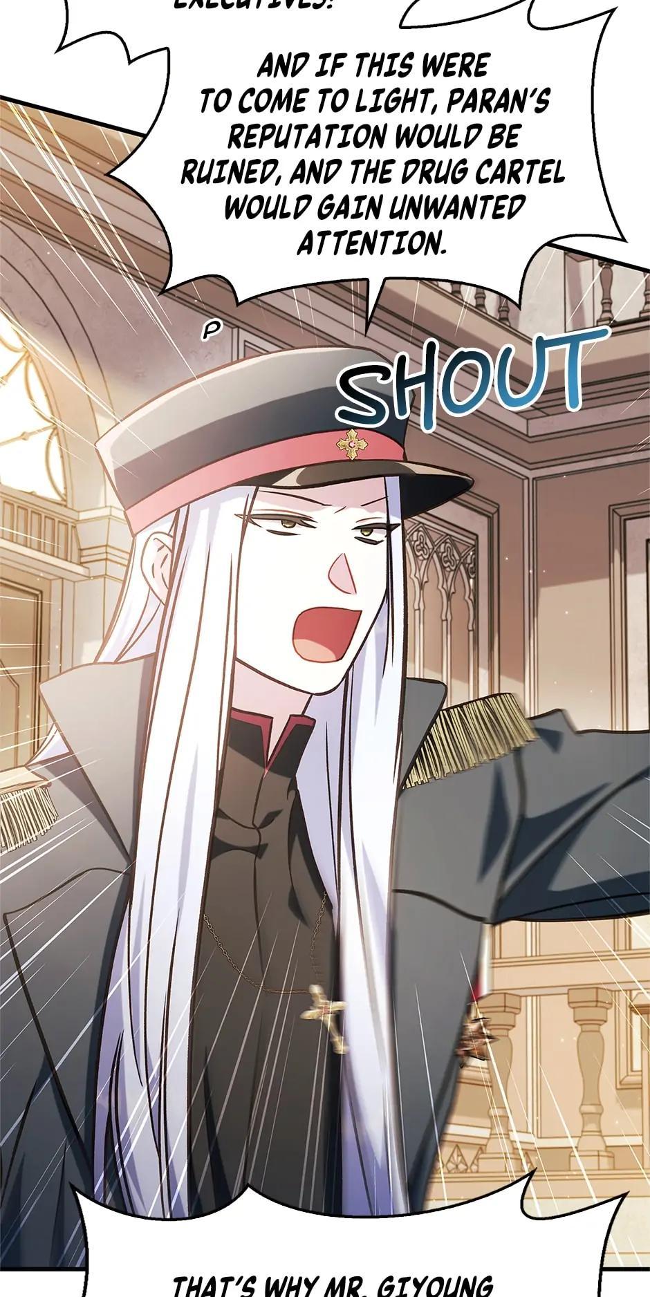 How to Use a Returner Chapter 71 - Page 92