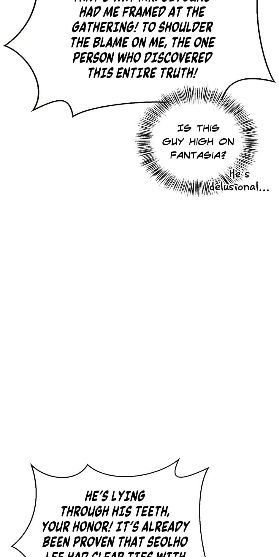 How to Use a Returner Chapter 71 - Page 93