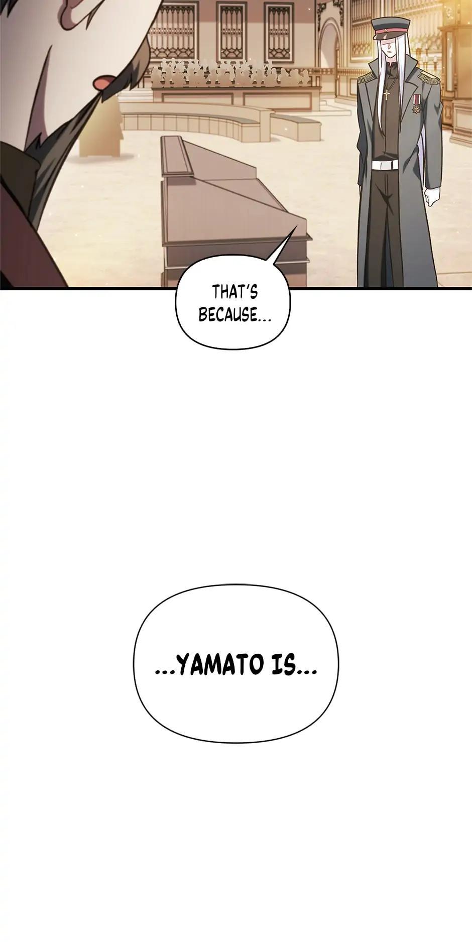 How to Use a Returner Chapter 71 - Page 96