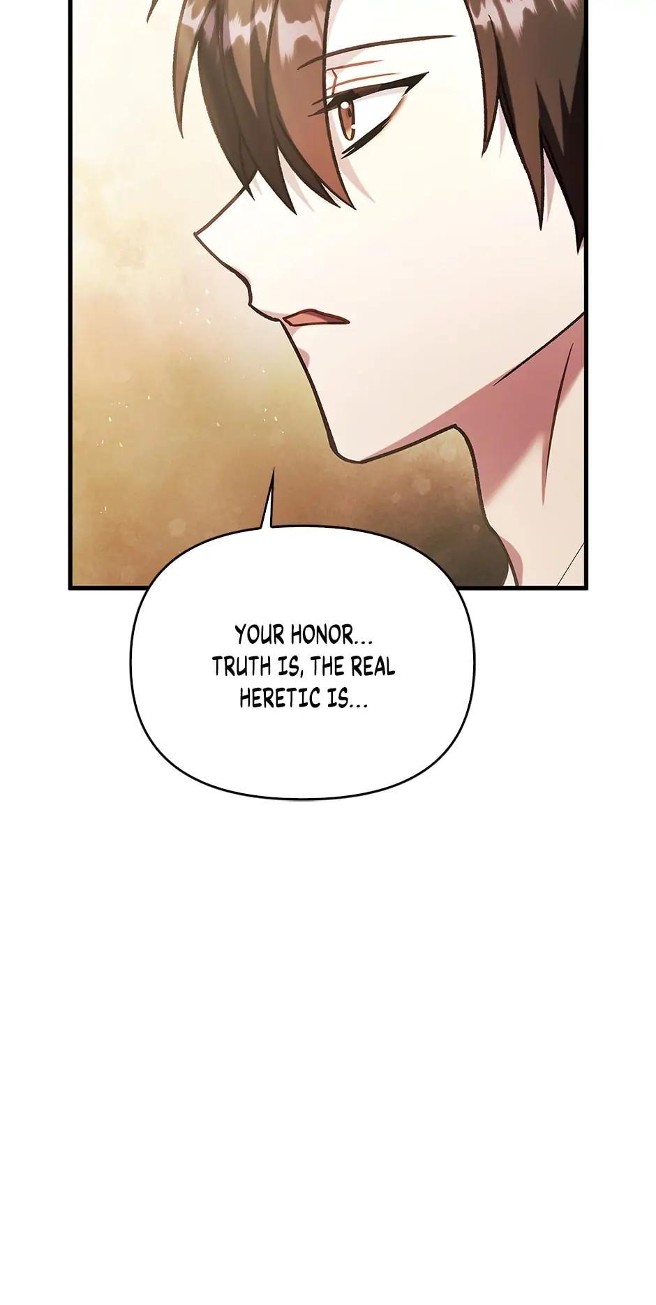 How to Use a Returner Chapter 71 - Page 100