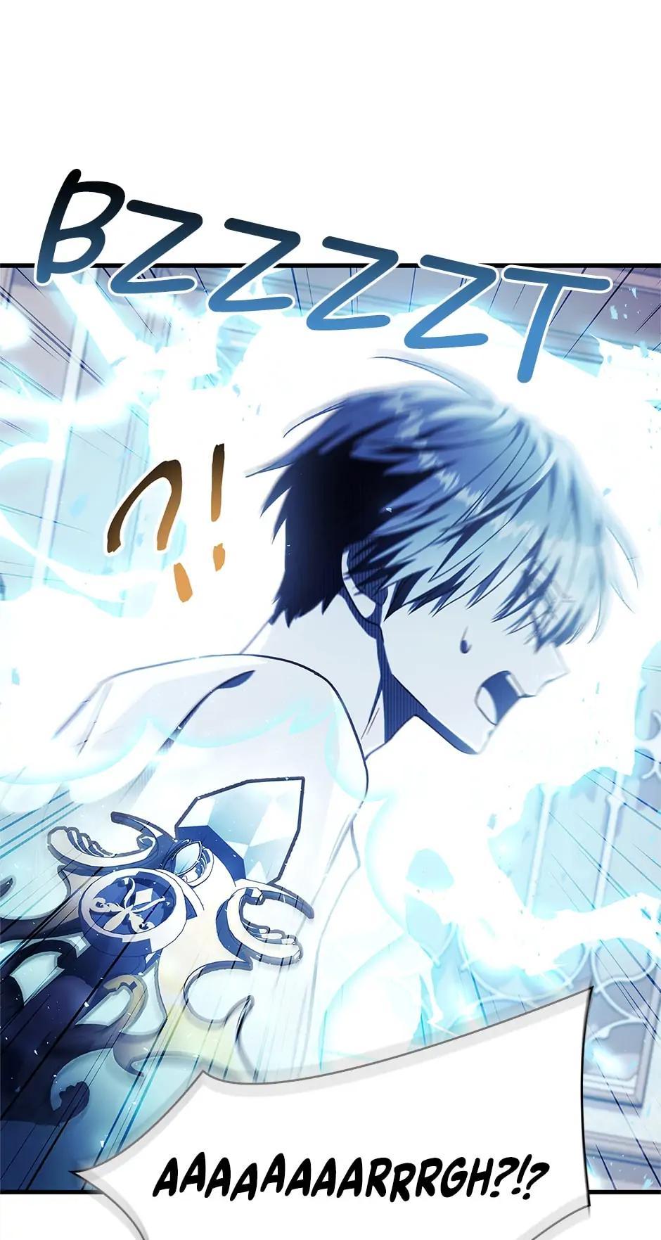 How to Use a Returner Chapter 71 - Page 101