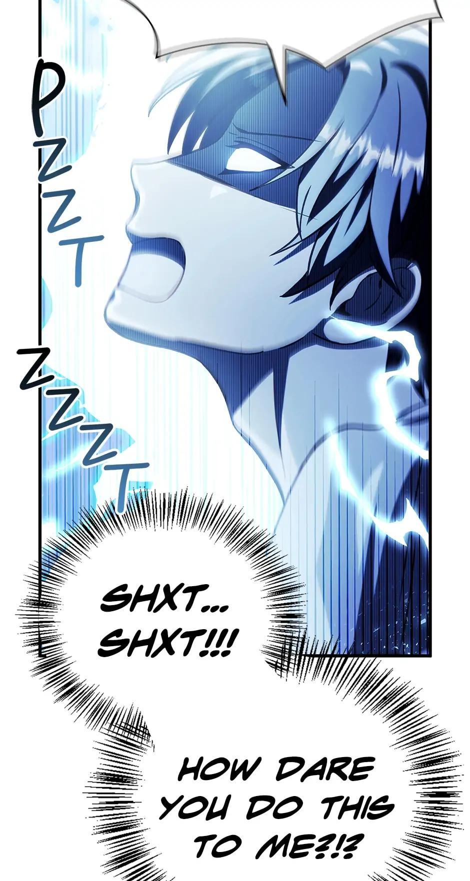 How to Use a Returner Chapter 71 - Page 104