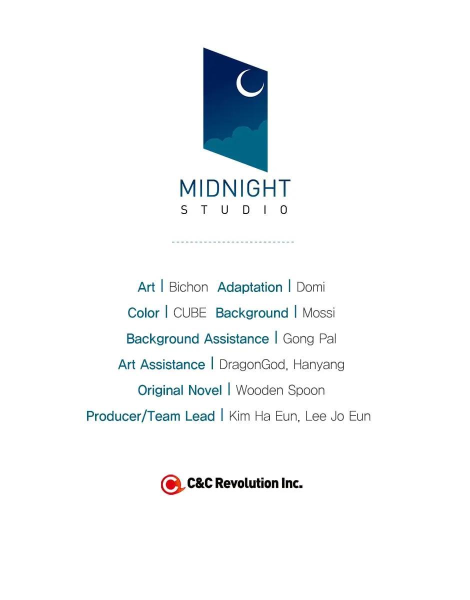 How to Use a Returner Chapter 71 - Page 107