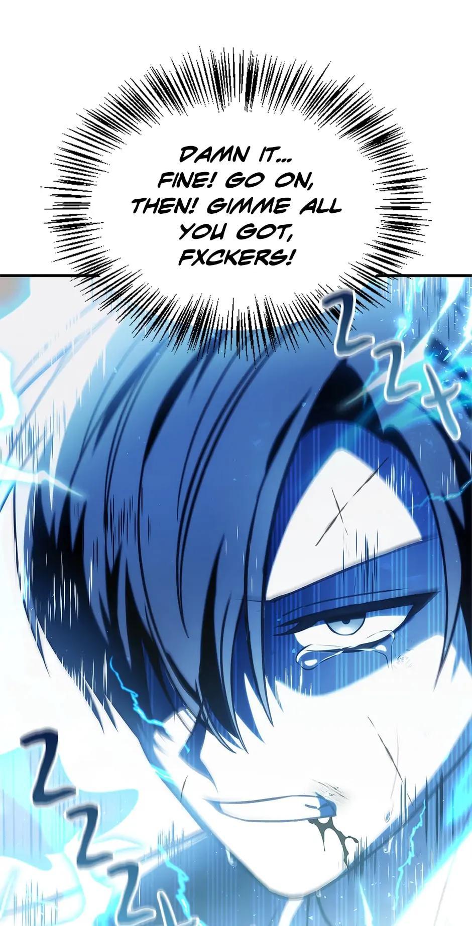 How to Use a Returner Chapter 72 - Page 4