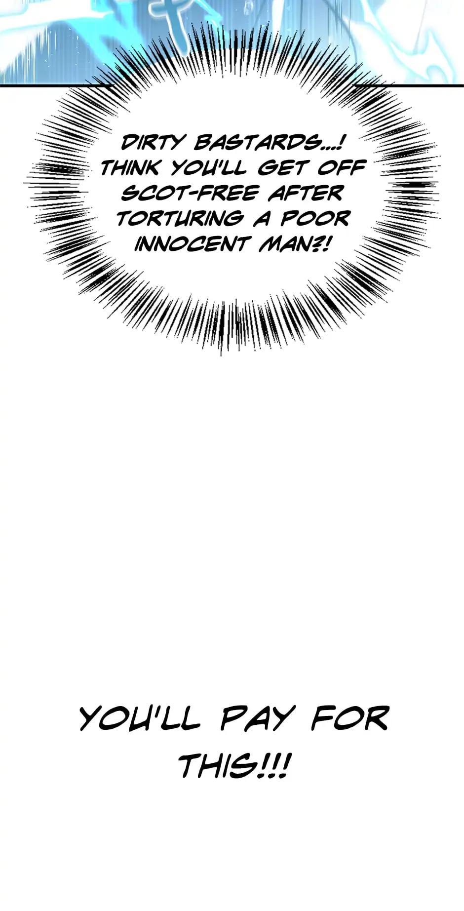 How to Use a Returner Chapter 72 - Page 5