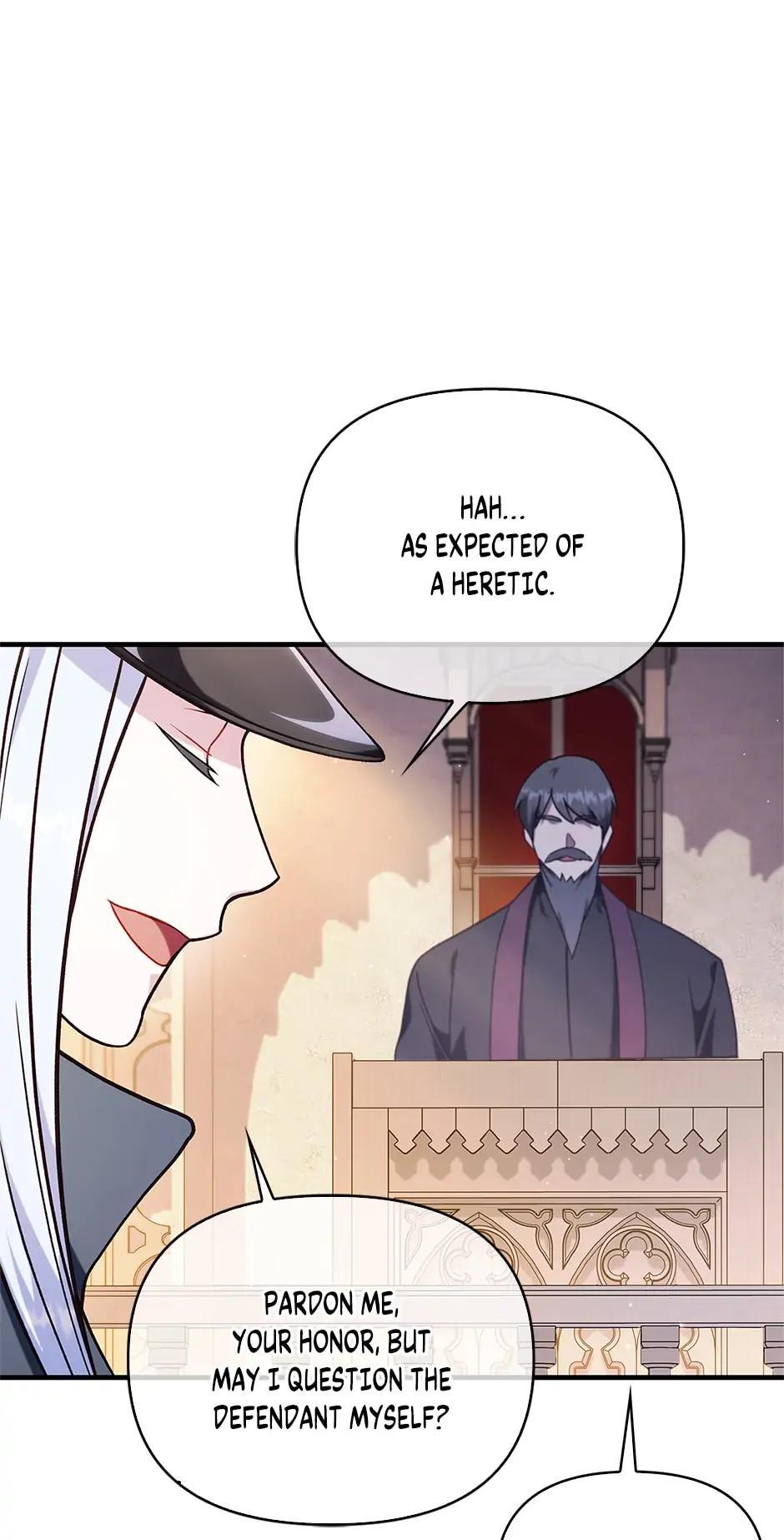 How to Use a Returner Chapter 72 - Page 6