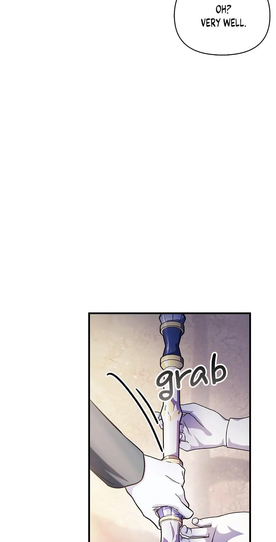 How to Use a Returner Chapter 72 - Page 7