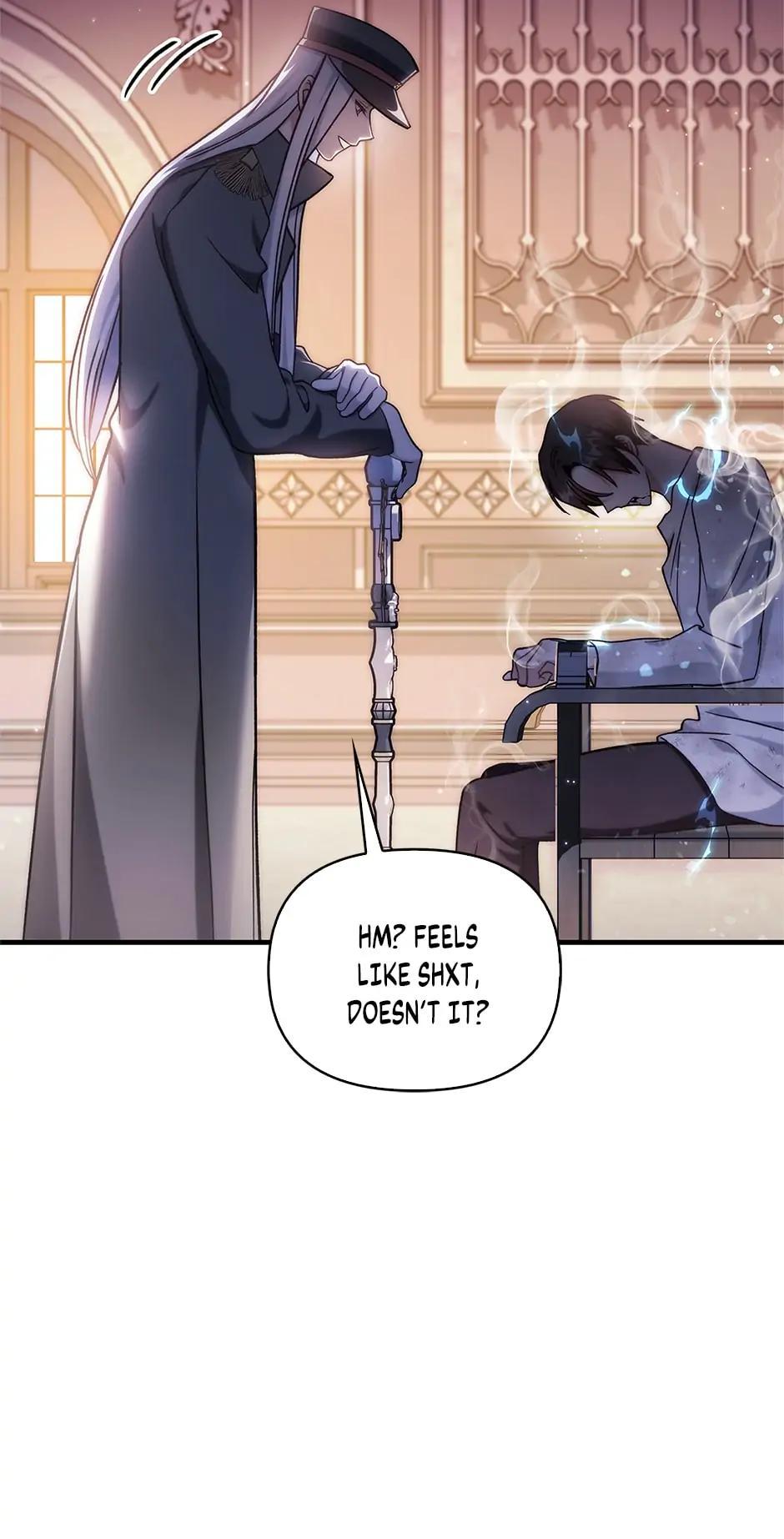 How to Use a Returner Chapter 72 - Page 9