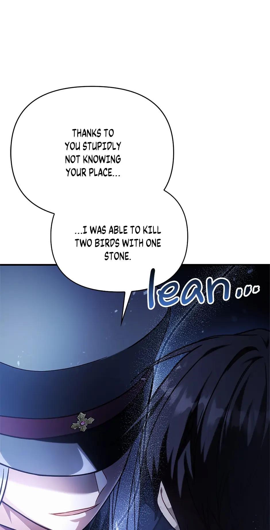 How to Use a Returner Chapter 72 - Page 10