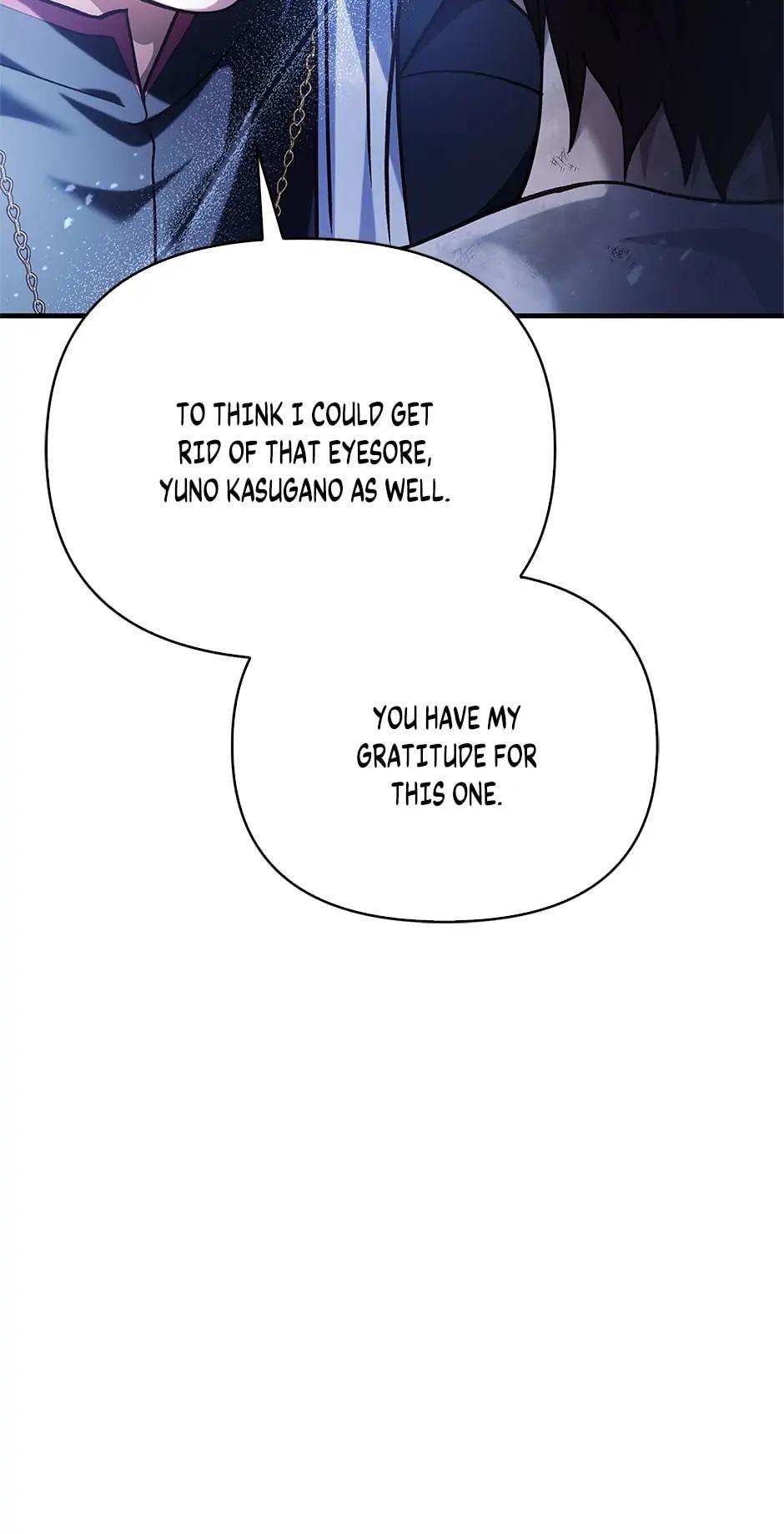 How to Use a Returner Chapter 72 - Page 11