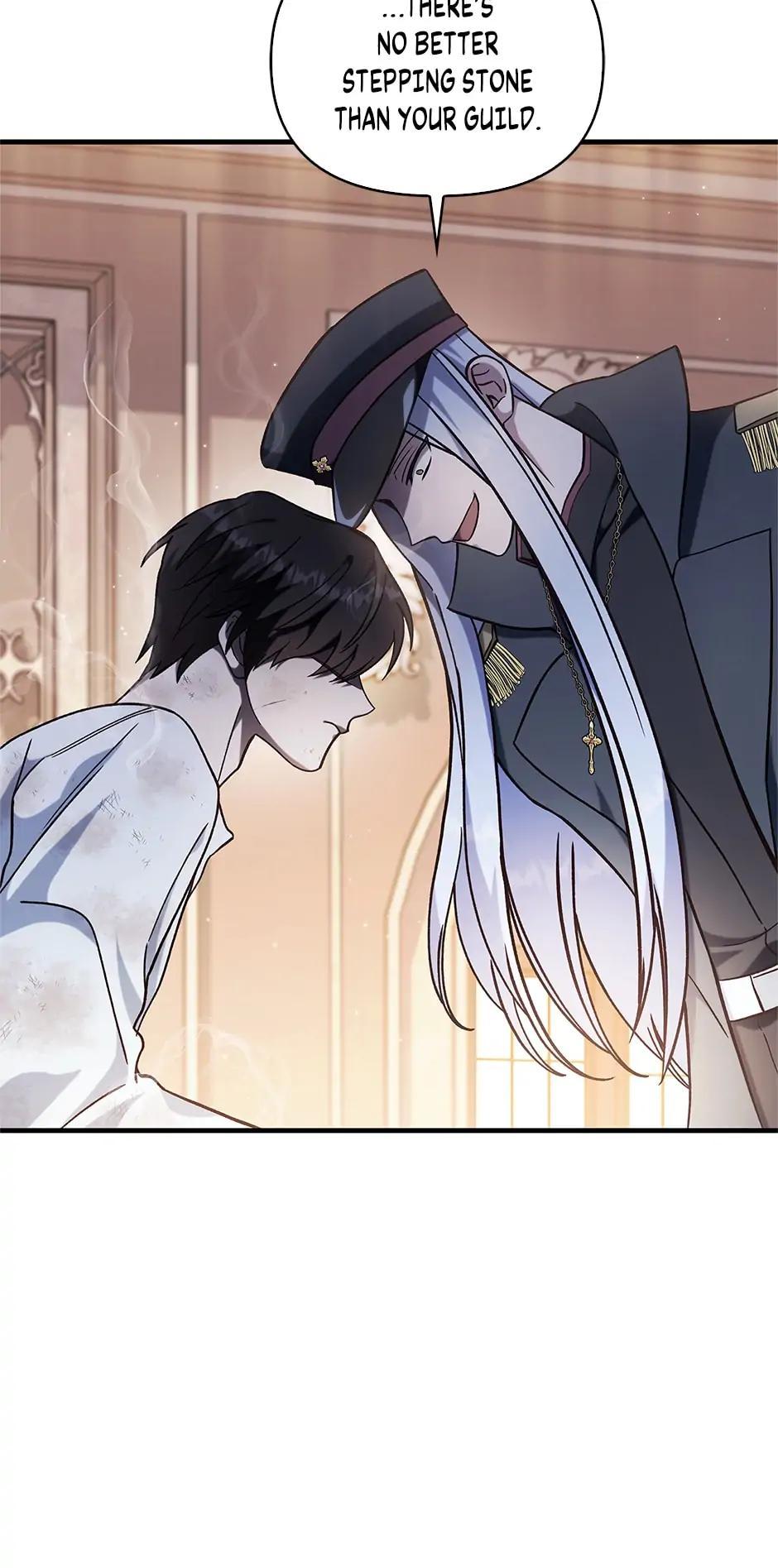 How to Use a Returner Chapter 72 - Page 14