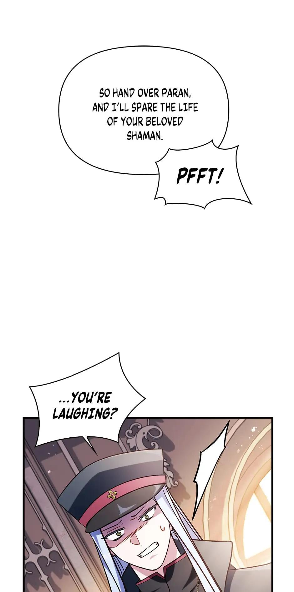 How to Use a Returner Chapter 72 - Page 15