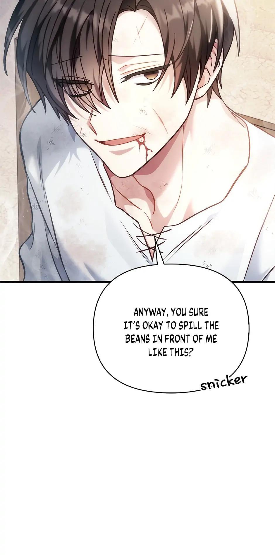 How to Use a Returner Chapter 72 - Page 17